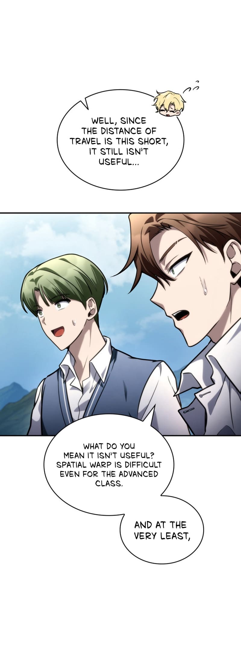 Infinite Mage, Chapter 102 image 41